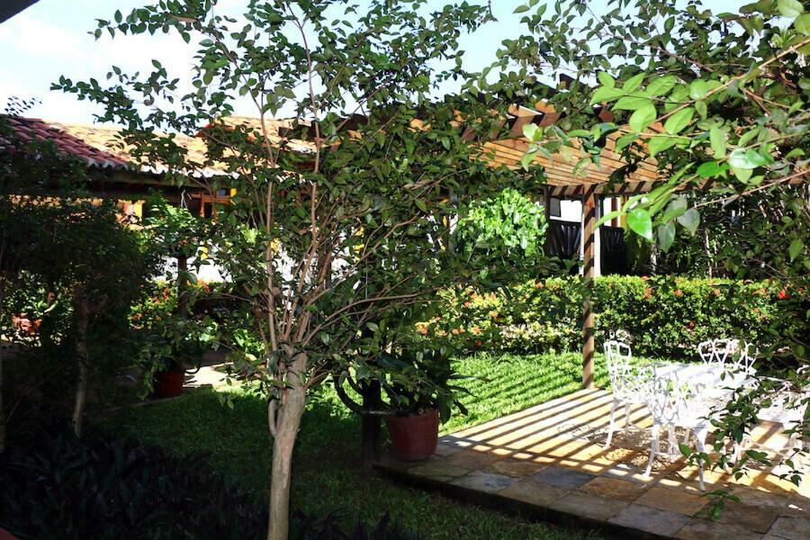 Hotel Pousada Dos Ventos Парнаиба Экстерьер фото